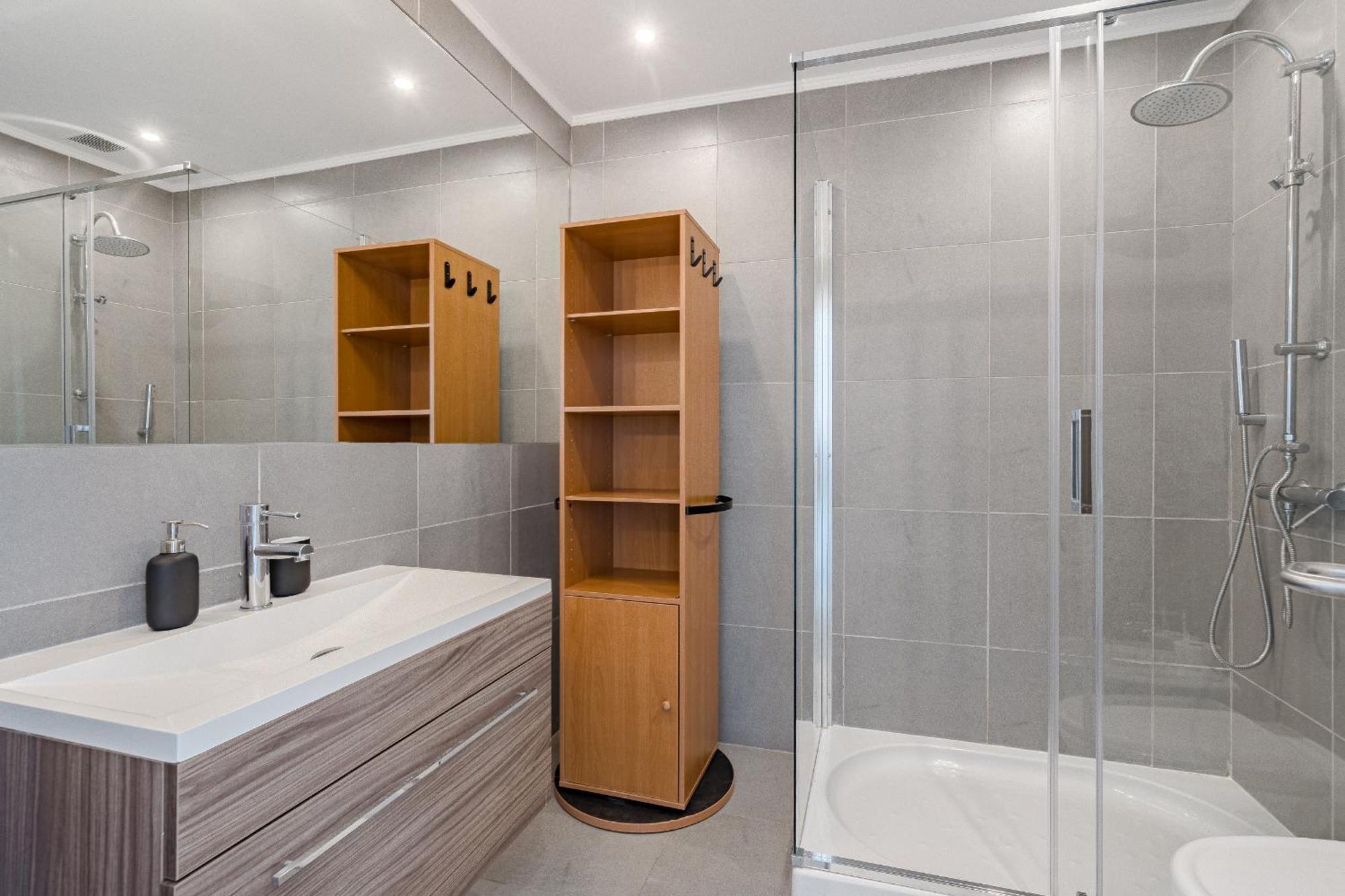 Villa Elisabetta, Luxury Villa With Heated Pool Ocean View In Adeje, Tenerife Costa Adeje  Ngoại thất bức ảnh