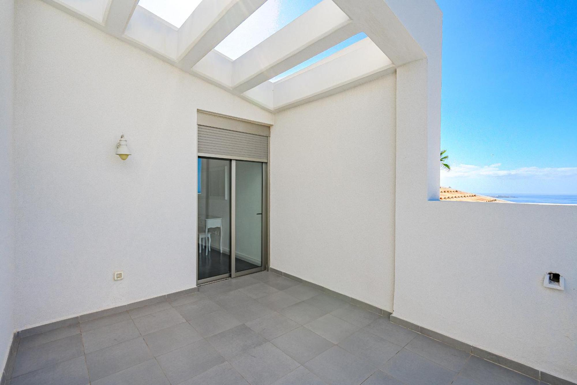 Villa Elisabetta, Luxury Villa With Heated Pool Ocean View In Adeje, Tenerife Costa Adeje  Ngoại thất bức ảnh