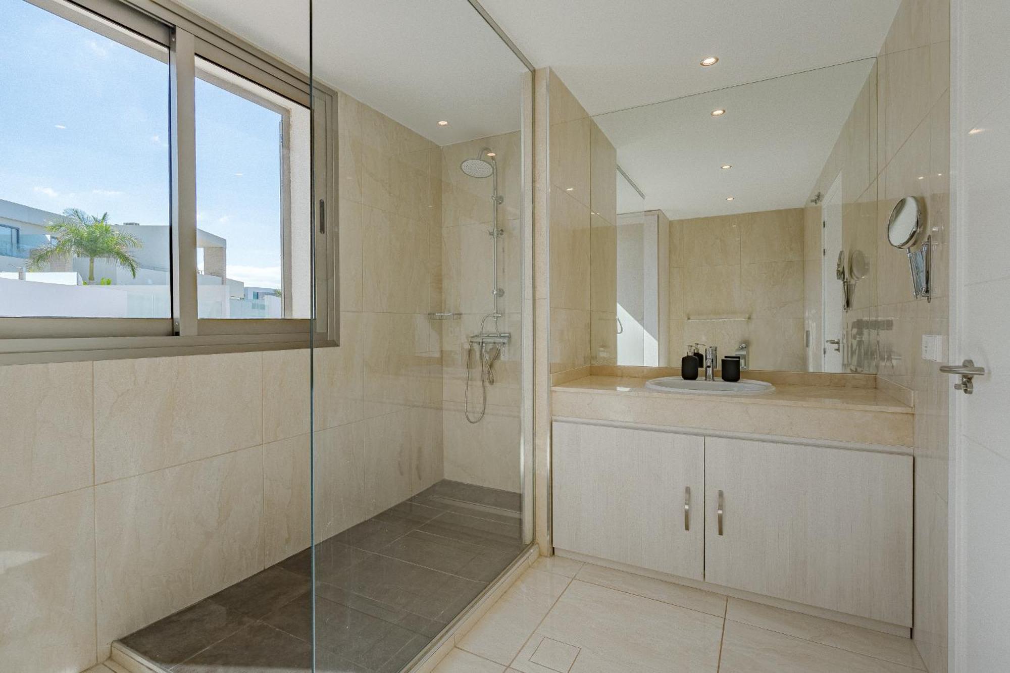 Villa Elisabetta, Luxury Villa With Heated Pool Ocean View In Adeje, Tenerife Costa Adeje  Ngoại thất bức ảnh