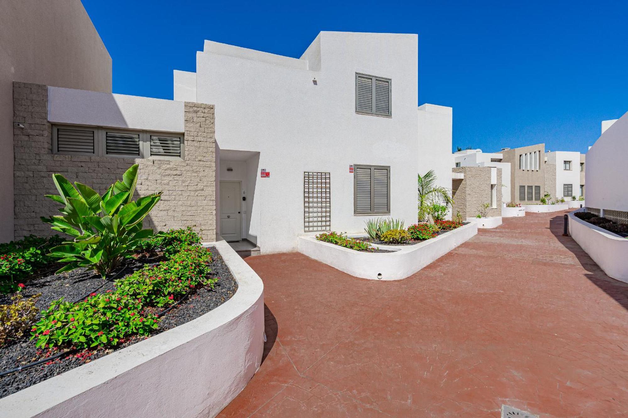 Villa Elisabetta, Luxury Villa With Heated Pool Ocean View In Adeje, Tenerife Costa Adeje  Ngoại thất bức ảnh