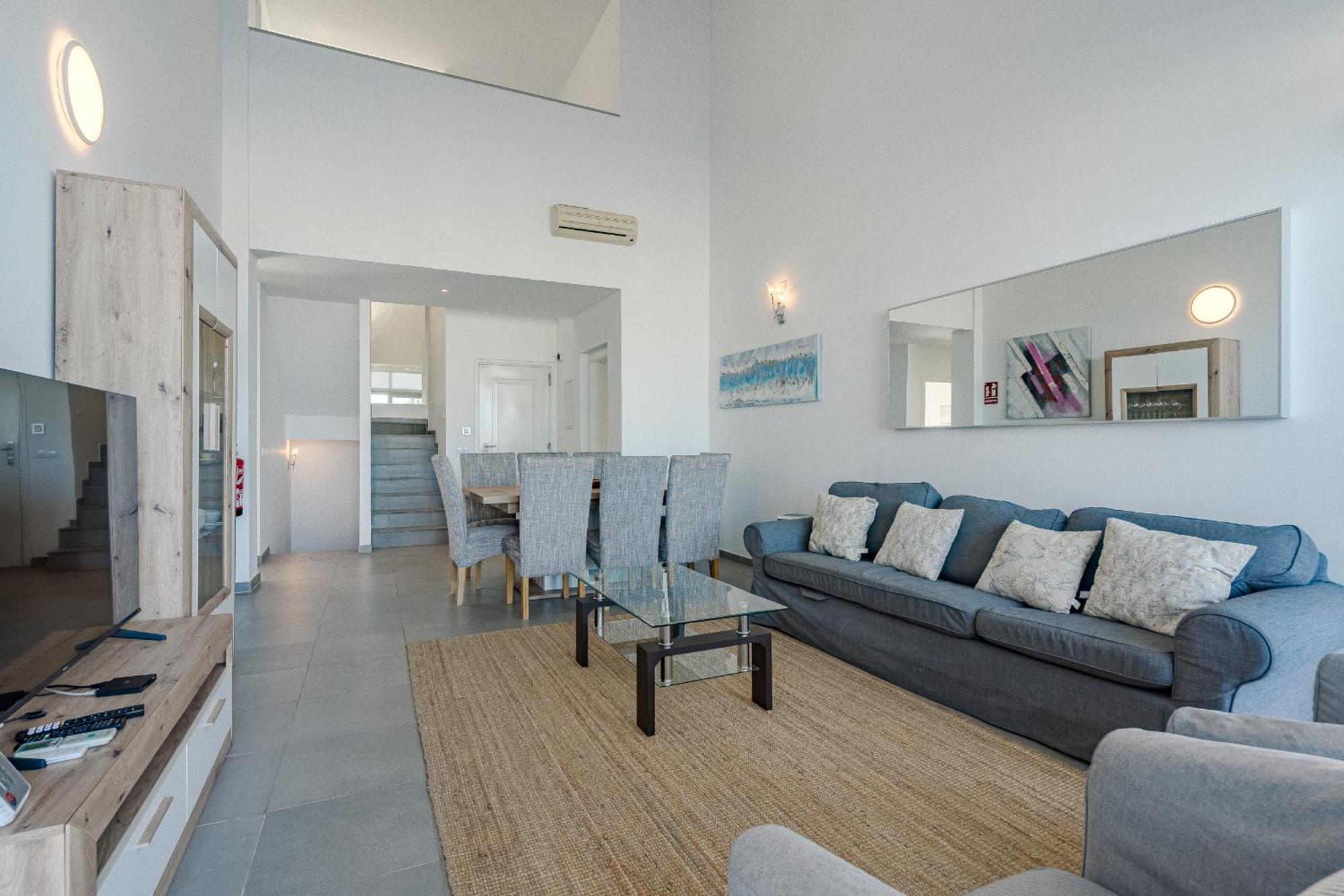 Villa Elisabetta, Luxury Villa With Heated Pool Ocean View In Adeje, Tenerife Costa Adeje  Ngoại thất bức ảnh