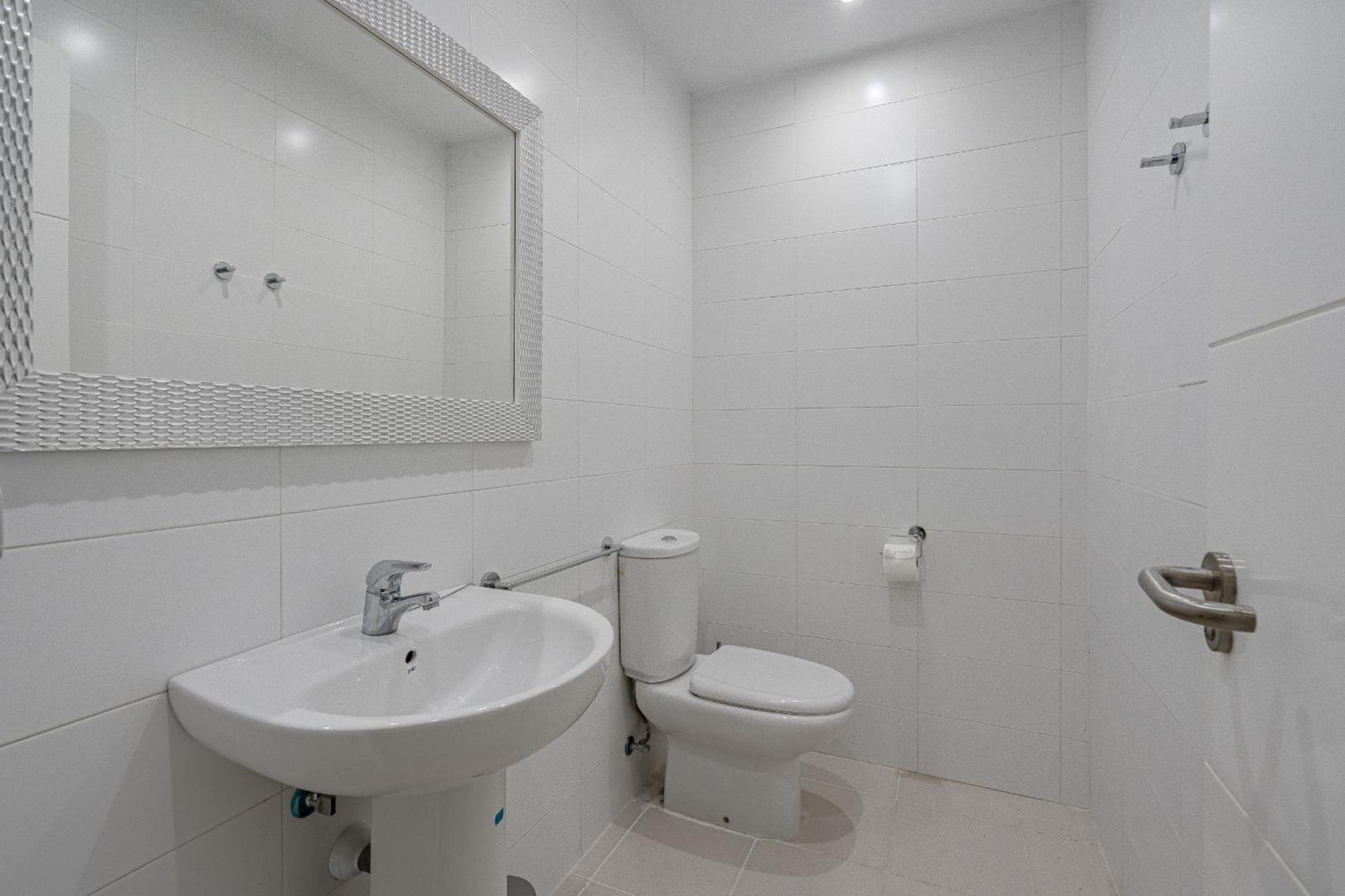 Villa Elisabetta, Luxury Villa With Heated Pool Ocean View In Adeje, Tenerife Costa Adeje  Ngoại thất bức ảnh