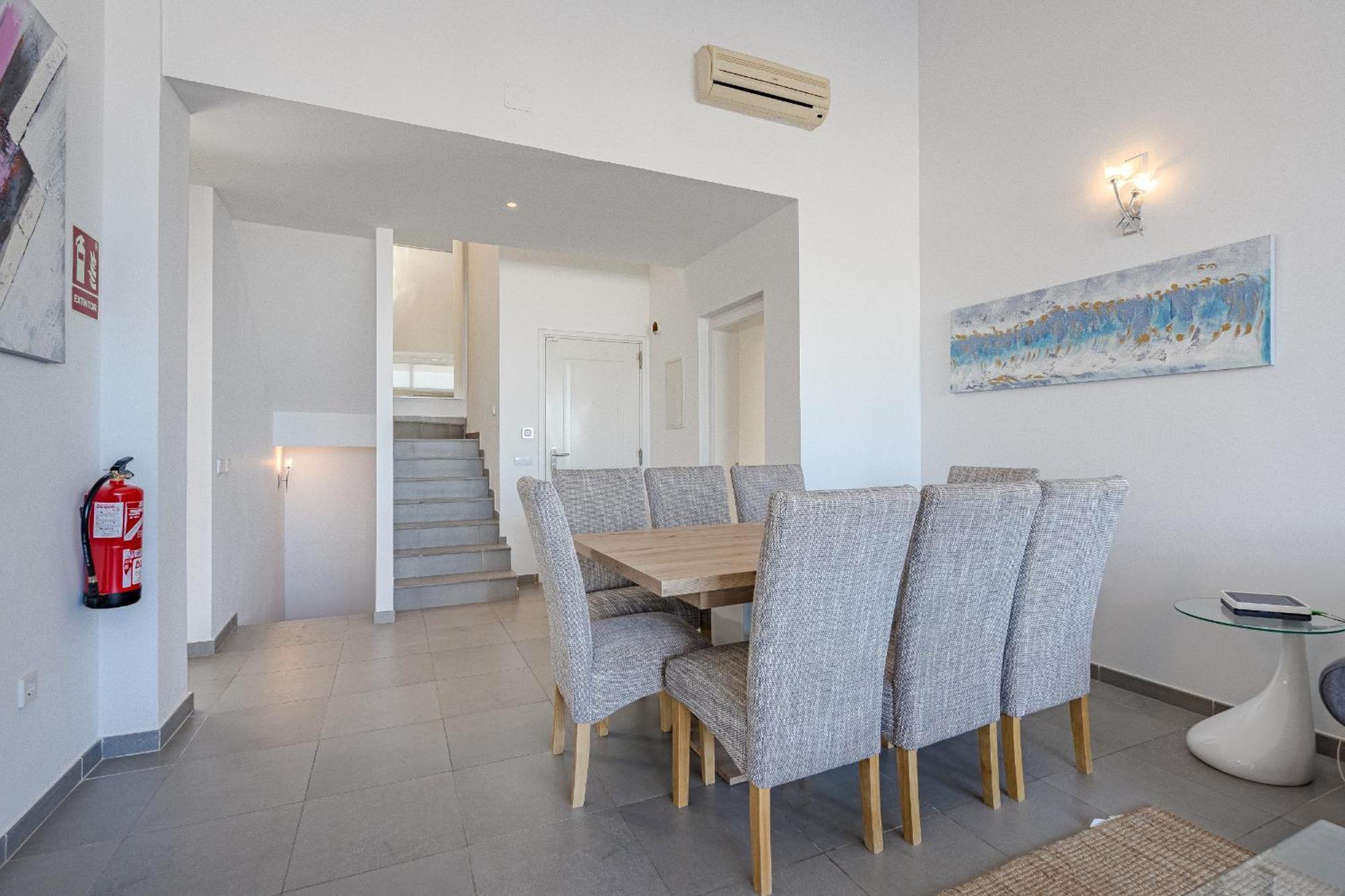 Villa Elisabetta, Luxury Villa With Heated Pool Ocean View In Adeje, Tenerife Costa Adeje  Ngoại thất bức ảnh