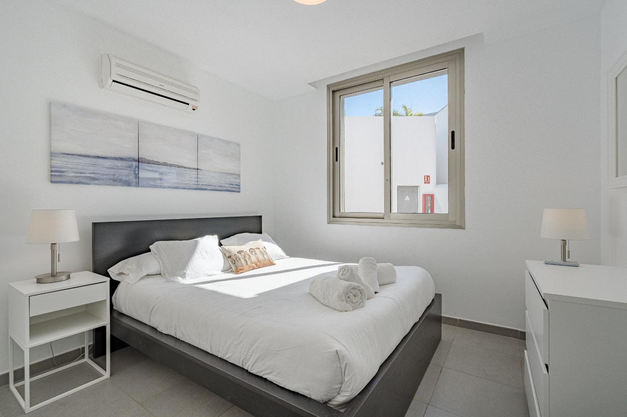 Villa Elisabetta, Luxury Villa With Heated Pool Ocean View In Adeje, Tenerife Costa Adeje  Ngoại thất bức ảnh